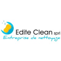Edite Clean logo - Similar company to Bravotech.Be