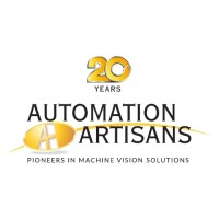 Automation Artisans logo - Similar company to Accuvision