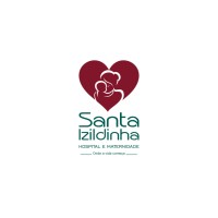 Hospital e Maternidade Santa Izildinha logo - Similar company to Maternidade Executiva