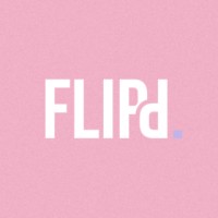 Flipd logo - Similar company to Cleesign
