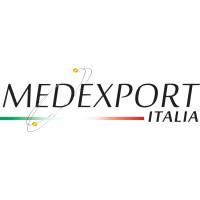 medexport italia logo - Similar company to Indar Ltd