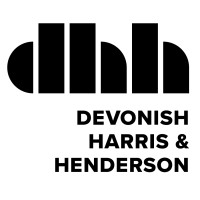 Devonish, Harris & Henderson logo - Similar company to Turnabout