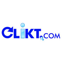 CLIKT.com logo - Similar company to Sappy
