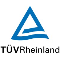 TÜV Rheinland Asia logo - Similar company to Trio Technologies