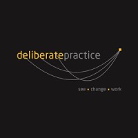 deliberatepractice logo - Similar company to Ernie