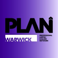 Warwick PLAN logo - Similar company to Warwick Clothes Circuit
