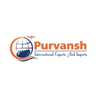 Purvansh International Exports & Imports logo - Similar company to Asan Tejarat Shafagh