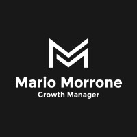 Mario Morrone | Growth Manager logo - Similar company to Sinapsi Srls
