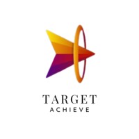 TARGET ACHIEVE logo - Similar company to Data Scientist 07
