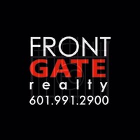 Front Gate Realty logo - Similar company to D.S. Murphy