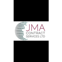 JMA CONTRACT SERVICES LIMITED logo - Similar company to W@H Safety Solutions Ltd