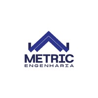 Metric Engenharia logo - Similar company to Metric - Engenharia E Construção