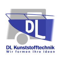 DL Kunststofftechnik logo - Similar company to Plasma Kunststofftechnik Gmbh
