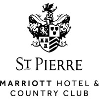 St Pierre Marriott Hotel & County Club logo - Similar company to Pascal At The Old Vicarage