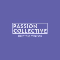 Passion Collective logo - Similar company to Cupalo Success Coaching