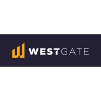 The West Gate logo - Similar company to Cdc Lab