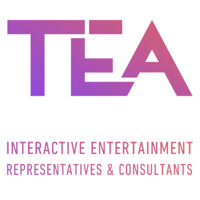 TEA - Top Entertainment Agency logo - Similar company to Ato Consulting