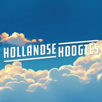 Hollandse Hoogtes logo - Similar company to BlueJack.nl