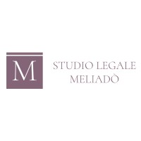 Studio Legale Meliadò logo - Similar company to Studio Legale Piscitelli