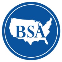 Background Screeners of America logo - Similar company to Background Checks Express
