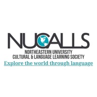Northeastern Culture and Language Learning Society (NUCALLS) logo - Similar company to United Students For Veterans' Health