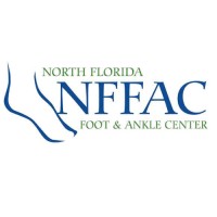 NORTH FLORIDA FOOT & ANKLE CENTER logo - Similar company to Mcgraw - A Data Solutions Agency