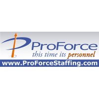 ProForce Staffing logo - Similar company to Proforce Staffing