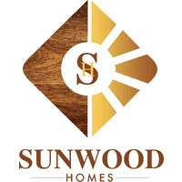 Sunwood Homes logo - Similar company to Stony Brook Cabins, Llc