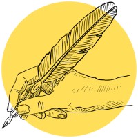 human.writer logo - Similar company to Haztechsa