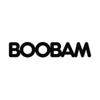 Boobam logo - Similar company to U.I.Wd.