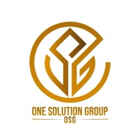 One Solution Connect logo - Similar company to One Solution Group Limited