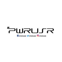 PwrUsr logo - Similar company to Loafe Café