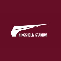 Kingsholm Stadium logo - Similar company to 4Ed Foundation