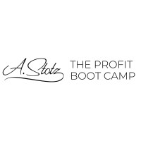 The Profit Boot Camp logo - Similar company to Valuation Master Class