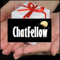 ChatFellow logo - Similar company to Constellation Training & Placement Services Pvt. Ltd.