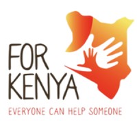 FOR KENYA logo - Similar company to Federmanager Abruzzo E Molise