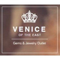 Venice of the East Gems and Jewelry logo - Similar company to Hippo-Tech Limited