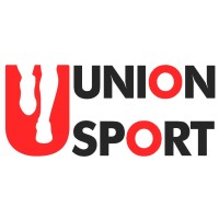 Union Sport logo - Similar company to Aka Power ( Aka Fitness )