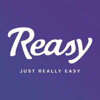 Reasy logo - email format related to Rivero Insurance Group