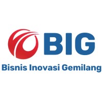 PT Bisnis Inovasi Gemilang logo - Similar company to Big Tech