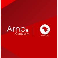 Arno Company logo - Similar company to Gaf Africa