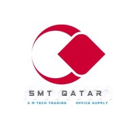 SMT QATAR logo - Similar company to Joybox Qatar