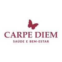 CARPE DIEM Saúde e Bem-estar logo - Similar company to Weburn - Fitness, Saúde E Bem-Estar