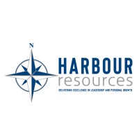 Harbour Resources logo - Similar company to Arkansas Talent Podcast