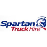 Spartan Truck Hire logo - Similar company to Gmstech(Pty)L.T.D.