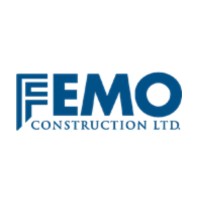 Femo Construction Ltd logo - Similar company to Creo Developments Ltd.