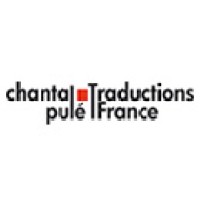 CHANTAL PULE TRADUCTIONS FRANCE logo - Similar company to Biiime
