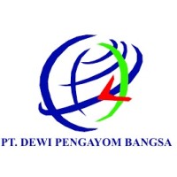 PT. Dewi Pengayom Bangsa logo - Similar company to Pt Kridha Multiniaga Prima