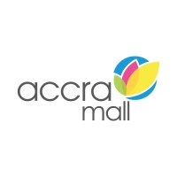 Accra Mall Limited logo - Similar company to Maxmart