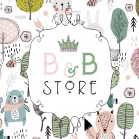 B&B Store logo - Similar company to Helder Santos